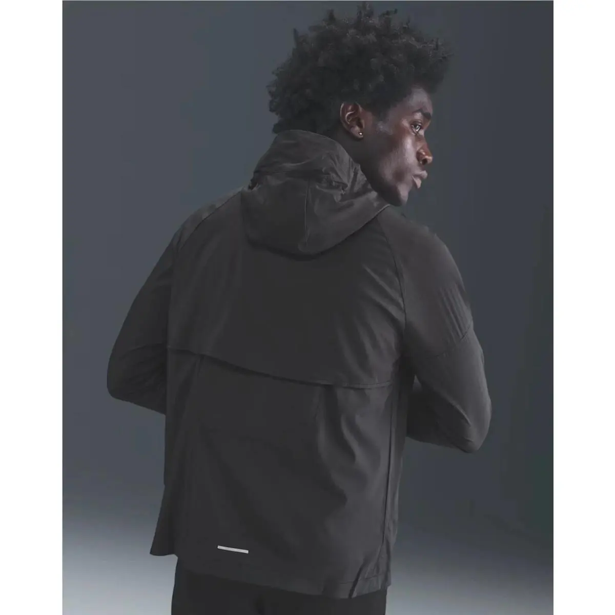Nike clothing - Chicago Marathon - Chicago Marathon - HQ4267010 - Black (UPC: 198485318342) 1