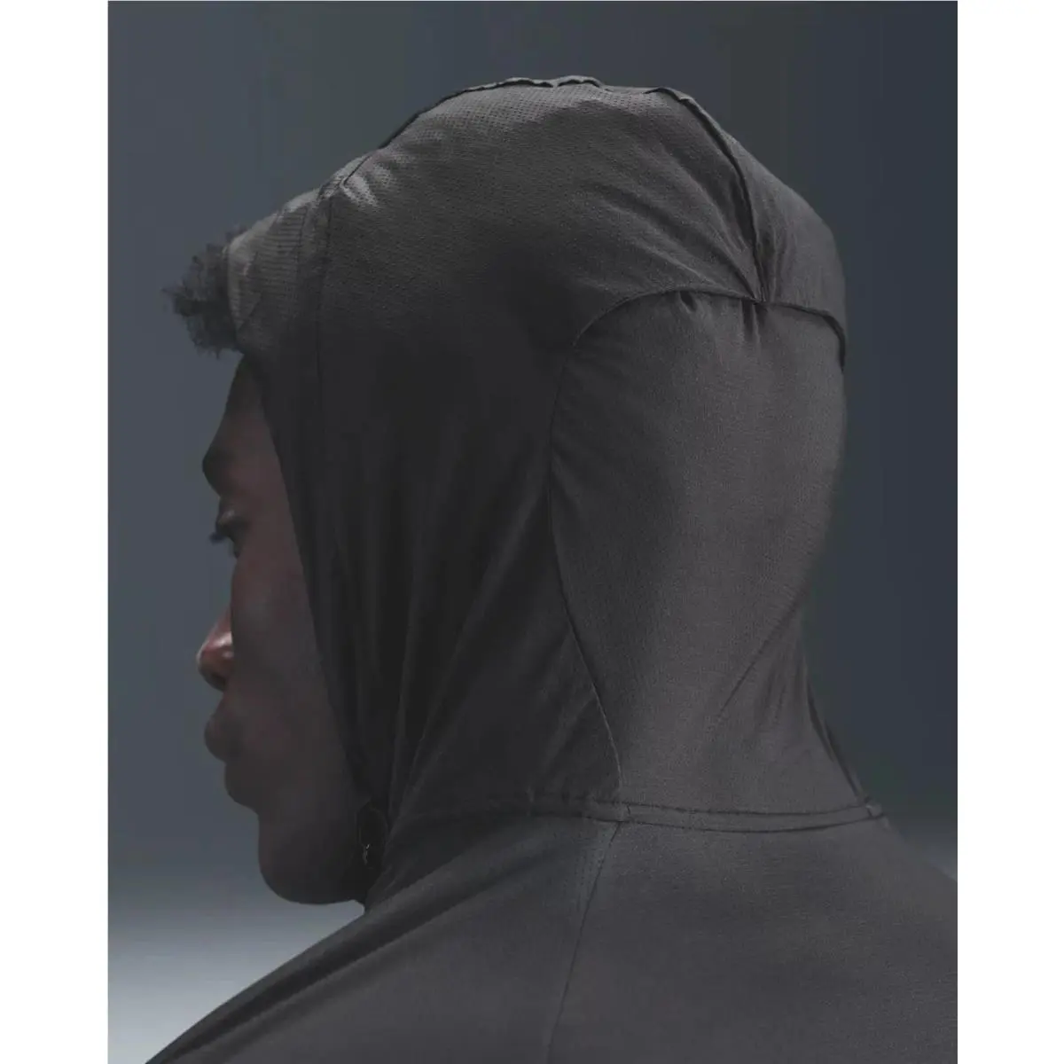 Nike clothing - Chicago Marathon - Chicago Marathon - HQ4267010 - Black (UPC: 198485318342) 2