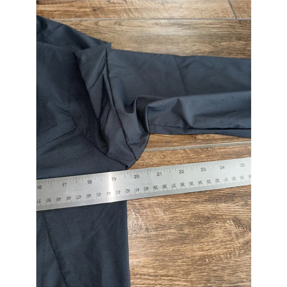 Nike clothing - Chicago Marathon - Chicago Marathon - HQ4267010 - Black (UPC: 198485318342) 5