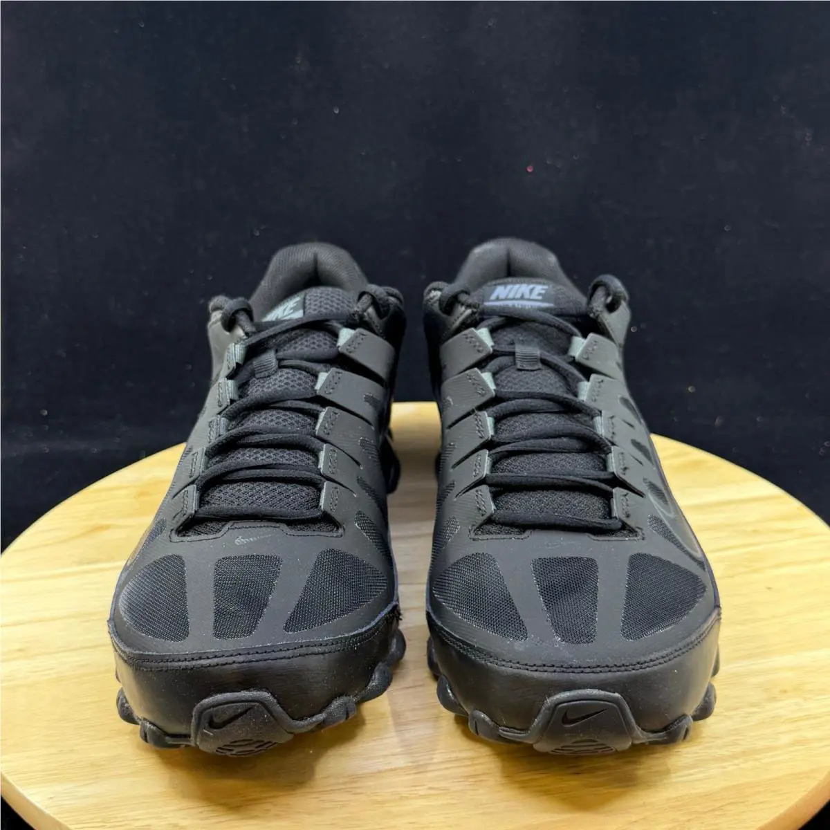 Nike shoes - Black 5