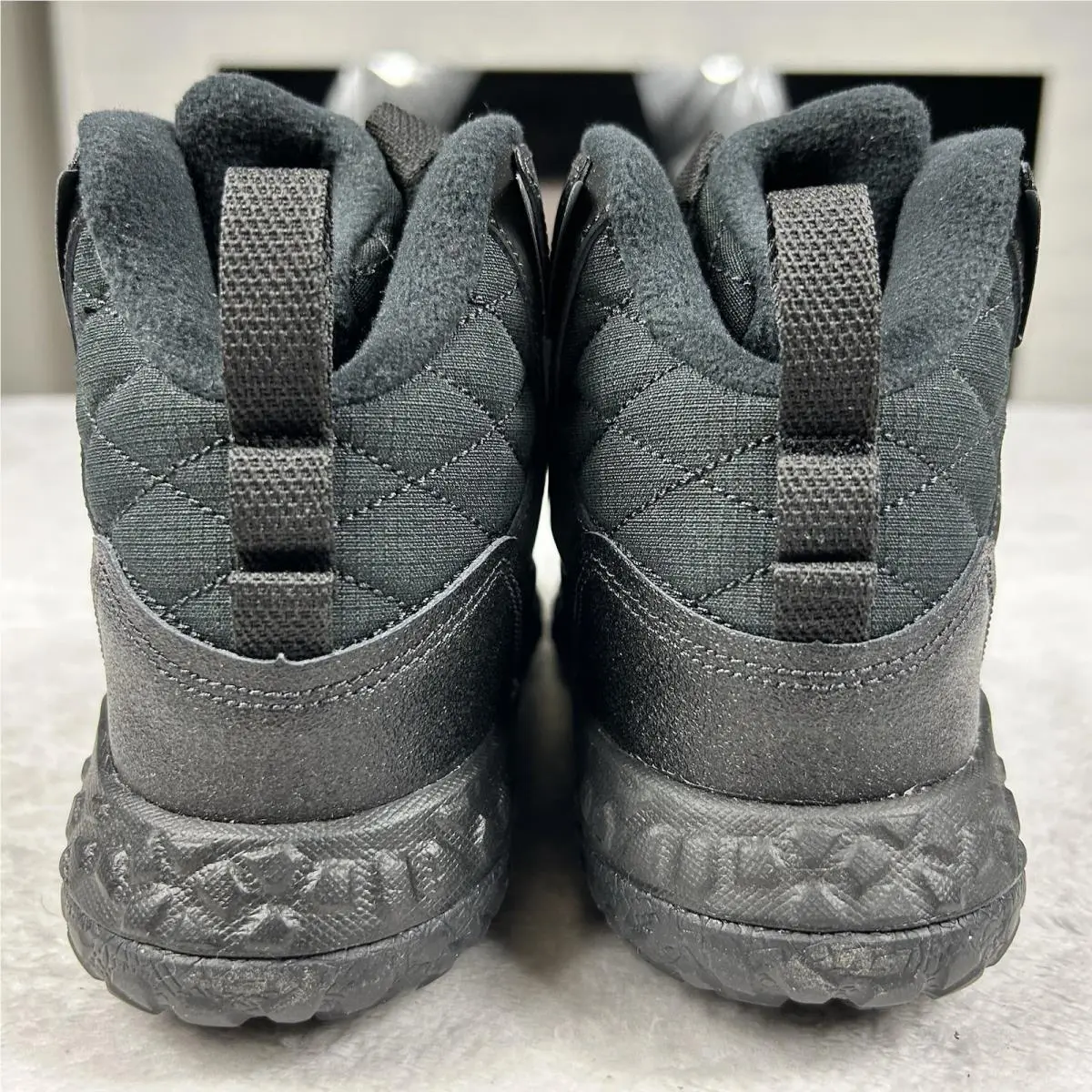 Nike shoes - Terrascout GS - Terrascout - Black (UPC: 0197601201599) 9