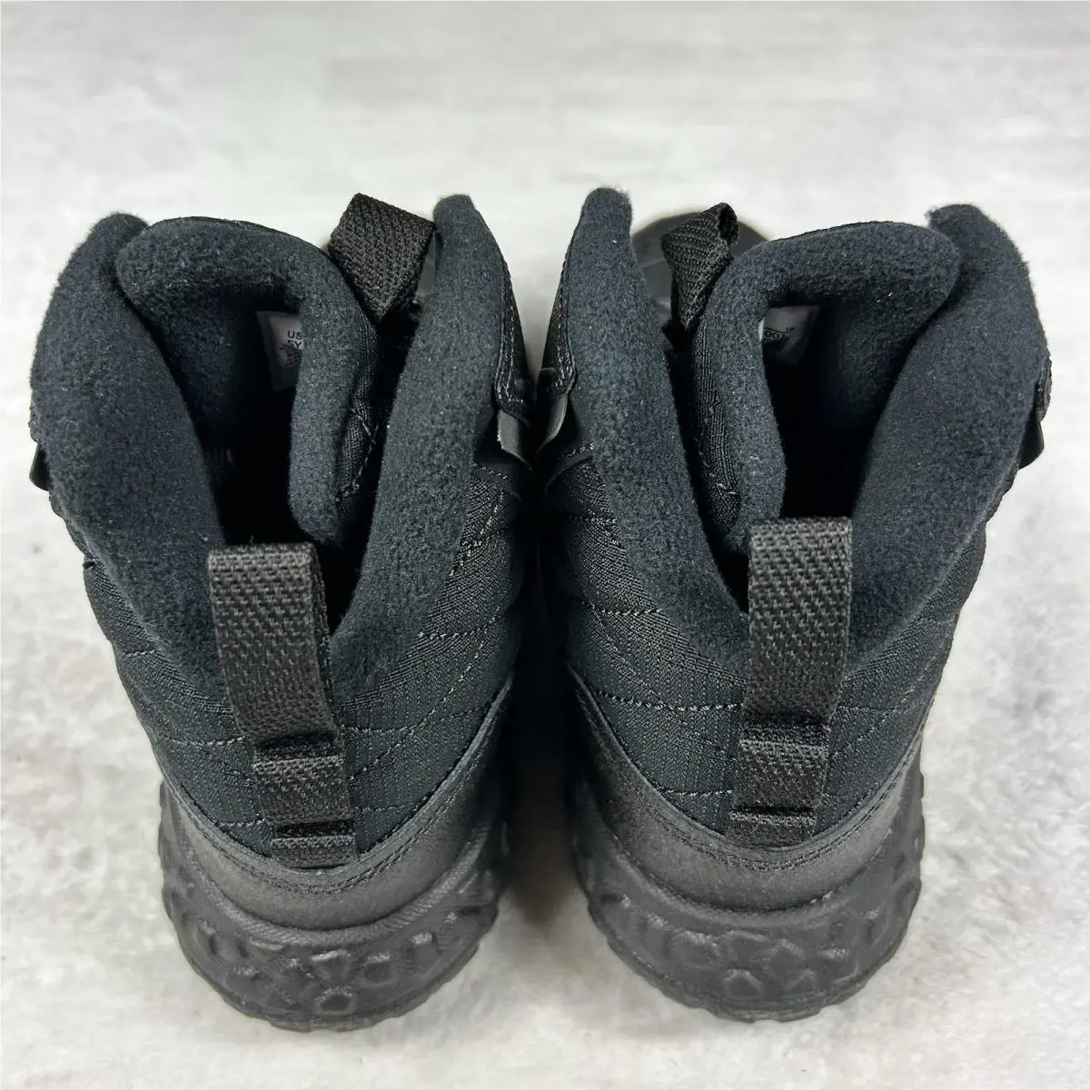 Nike shoes - Terrascout GS - Terrascout - Black (UPC: 0197601201599) 10