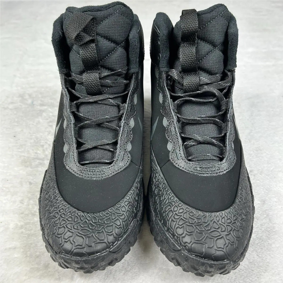 Nike shoes - Terrascout GS - Terrascout - Black (UPC: 0197601201599) 3