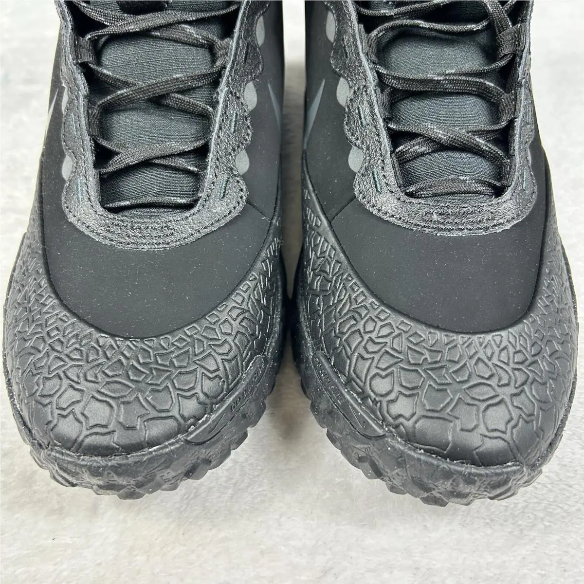 Nike shoes - Terrascout GS - Terrascout - Black (UPC: 0197601201599) 4