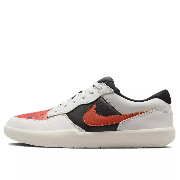 Nike shoes - Nike Force 58 - Force - DV5476-004 - Ivory (UPC: 197600820128) 0