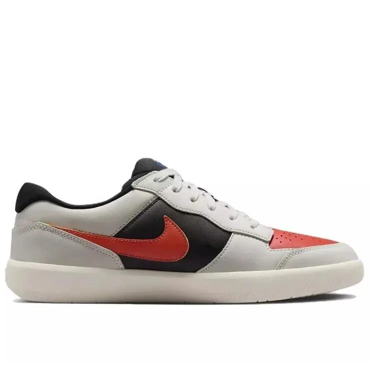 Nike shoes - Nike Force 58 - Force - DV5476-004 - Ivory (UPC: 197600820128) 1