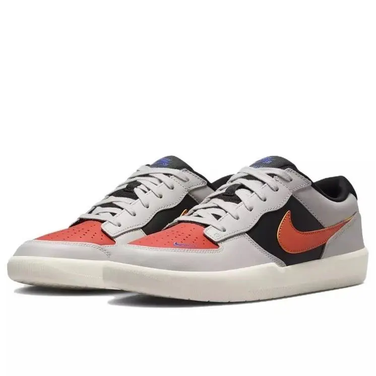 Nike shoes - Nike Force 58 - Force - DV5476-004 - Ivory (UPC: 197600820128) 2