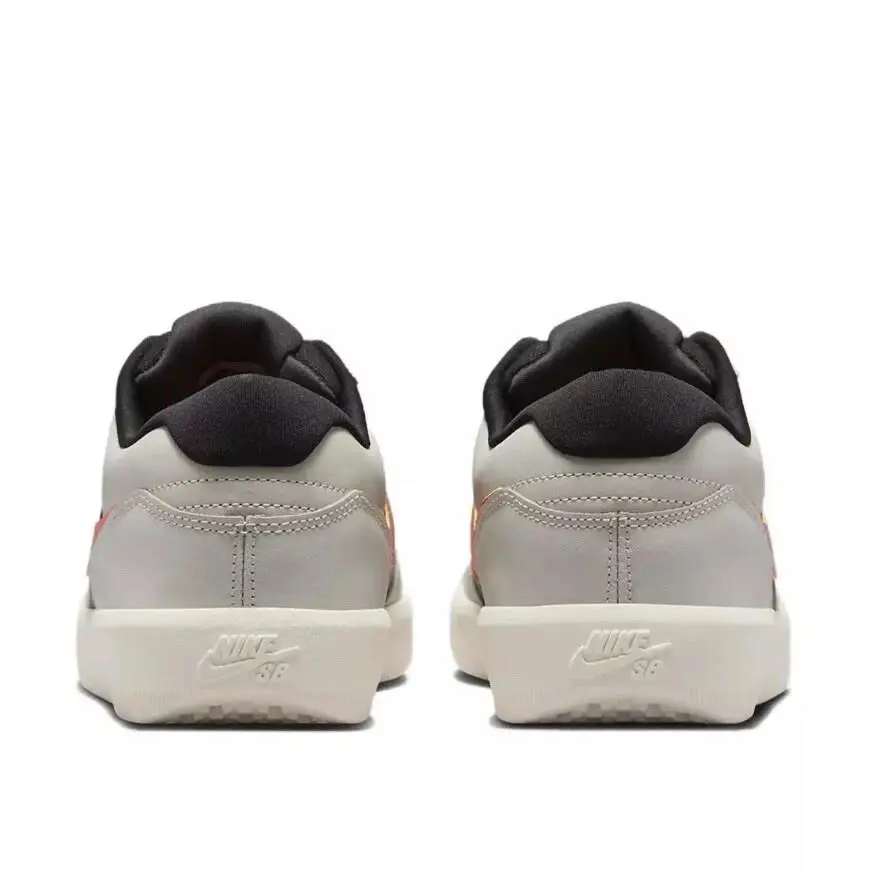 Nike shoes - Nike Force 58 - Force - DV5476-004 - Ivory (UPC: 197600820128) 5