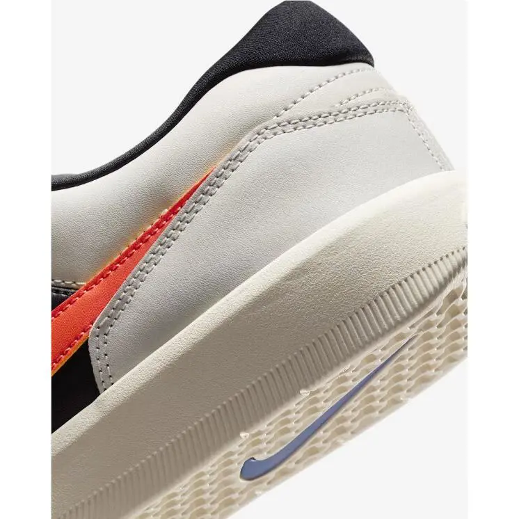 Nike shoes - Nike Force 58 - Force - DV5476-004 - Ivory (UPC: 197600820128) 6