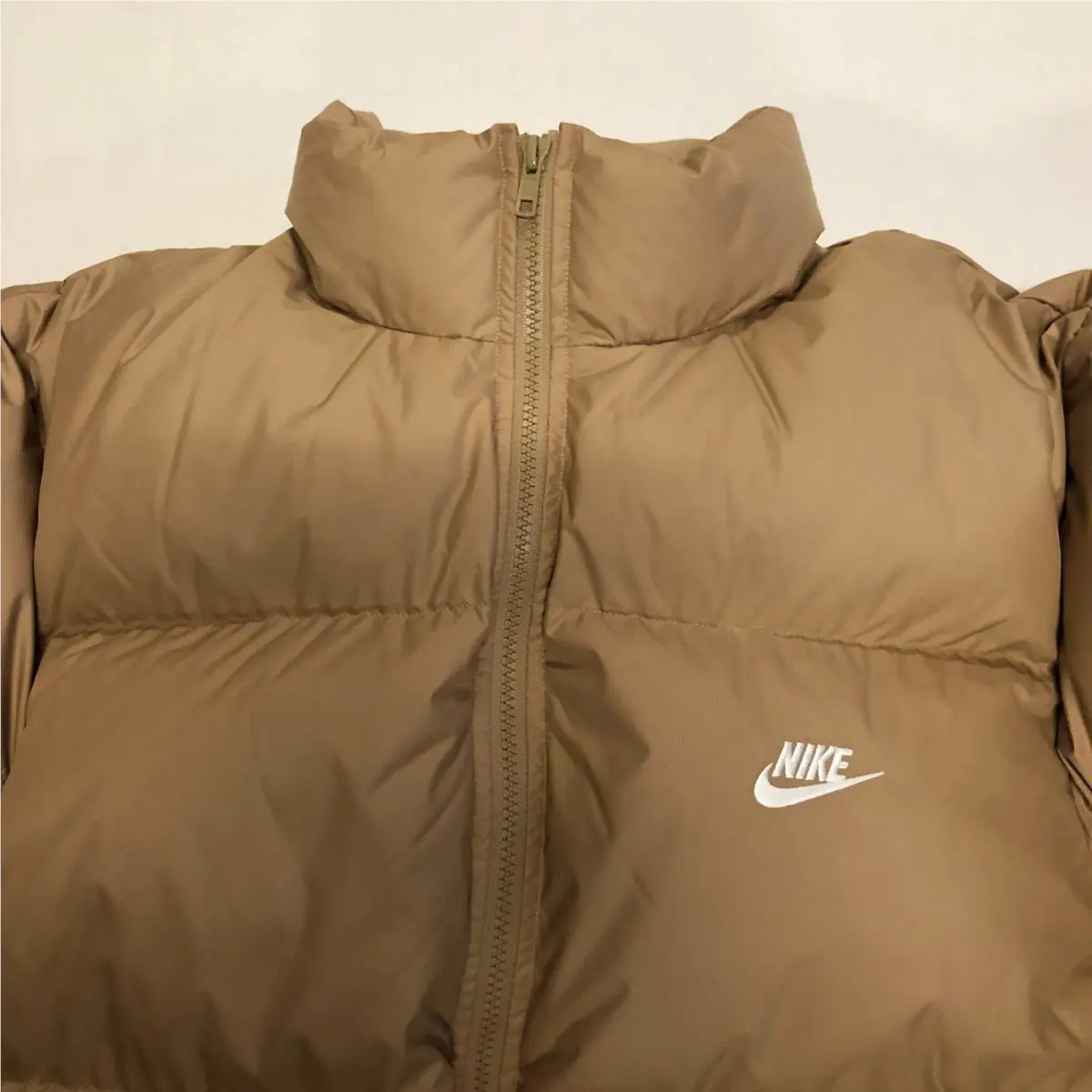 Nike clothing - Nike Sportswear Therma Fit - Sportswear Therma Fit - Parachute Beige (UPC: 198481571192) 0