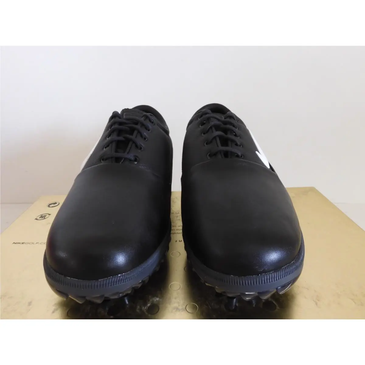 Nike shoes - Nike Air Zoom Victory Tour - AQ1479 002 - Black (UPC: 193655889332) 1
