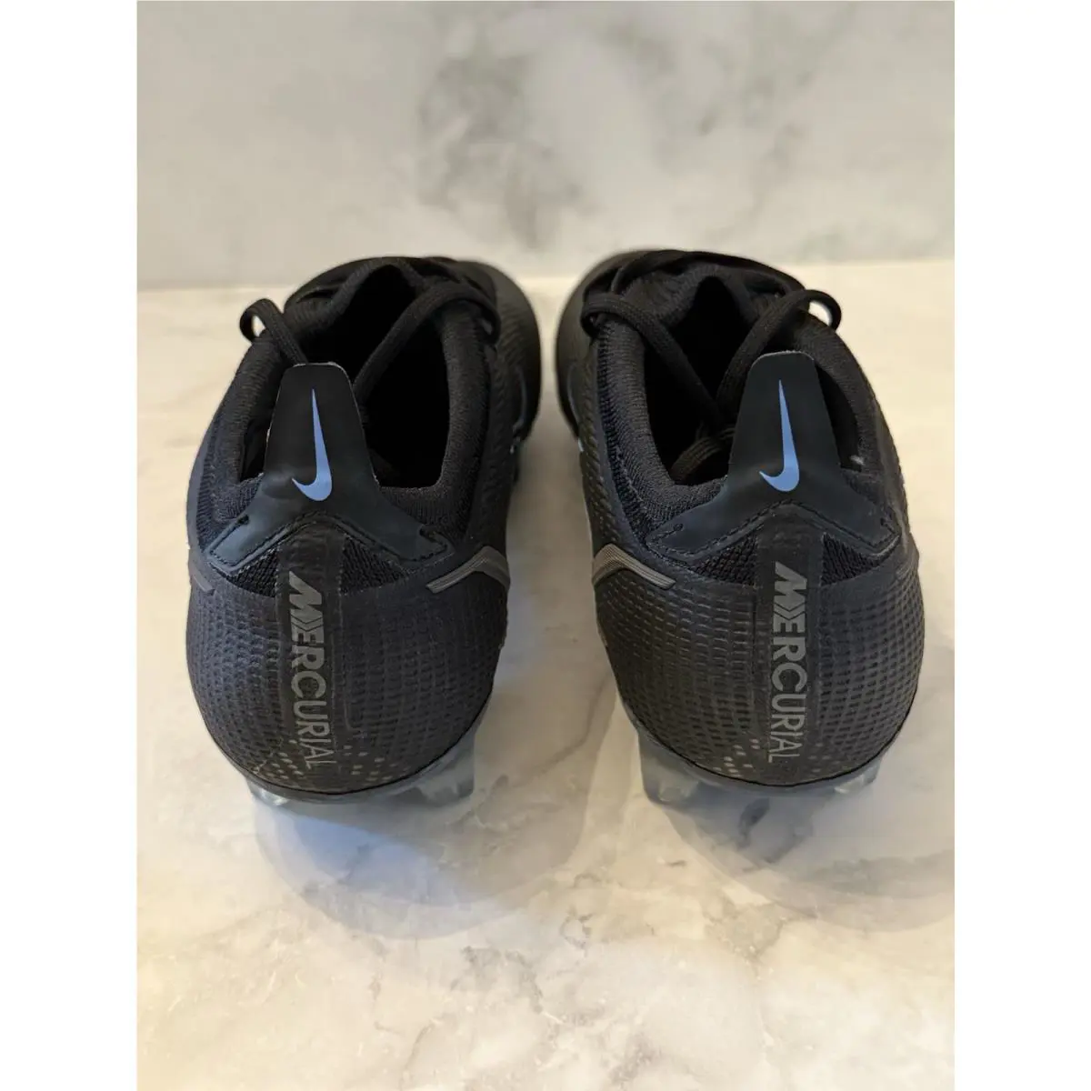 Nike shoes - Nike Mercurial Vapor 14 Elite - CQ7635-004 - Black 4