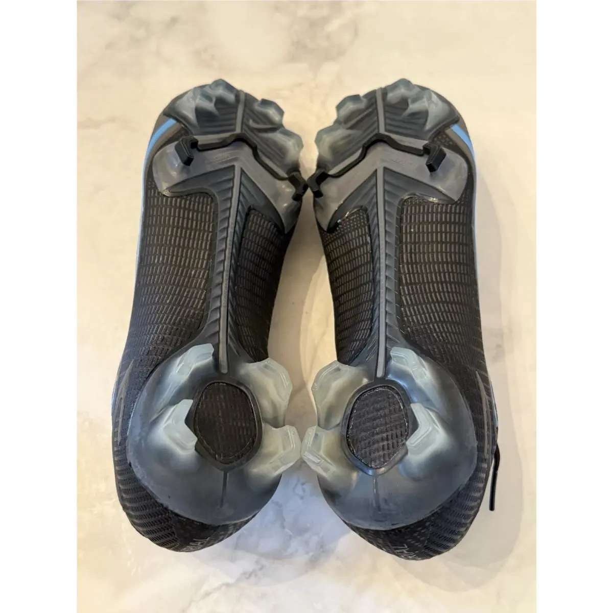 Nike shoes - Nike Mercurial Vapor 14 Elite - CQ7635-004 - Black 5
