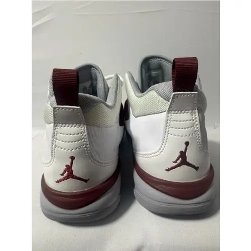 Nike shoes - Jordan Stay Loyal - Stay Loyal - FB1396-160 - White 2