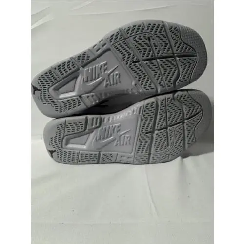 Nike shoes - Jordan Stay Loyal - Stay Loyal - FB1396-160 - White 4