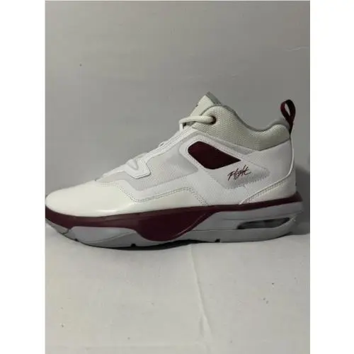 Nike shoes - Jordan Stay Loyal - Stay Loyal - FB1396-160 - White 0