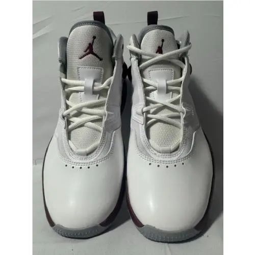 Nike shoes - Jordan Stay Loyal - Stay Loyal - FB1396-160 - White 1