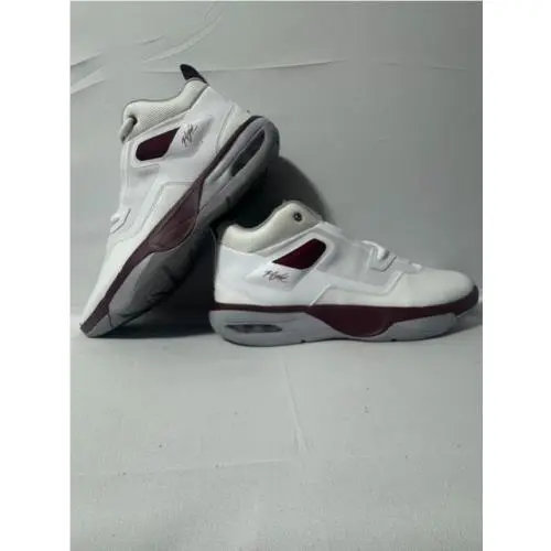 Nike shoes - Jordan Stay Loyal - Stay Loyal - FB1396-160 - White 3