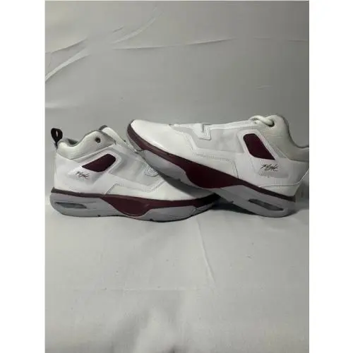 Nike shoes - Jordan Stay Loyal - Stay Loyal - FB1396-160 - White 5