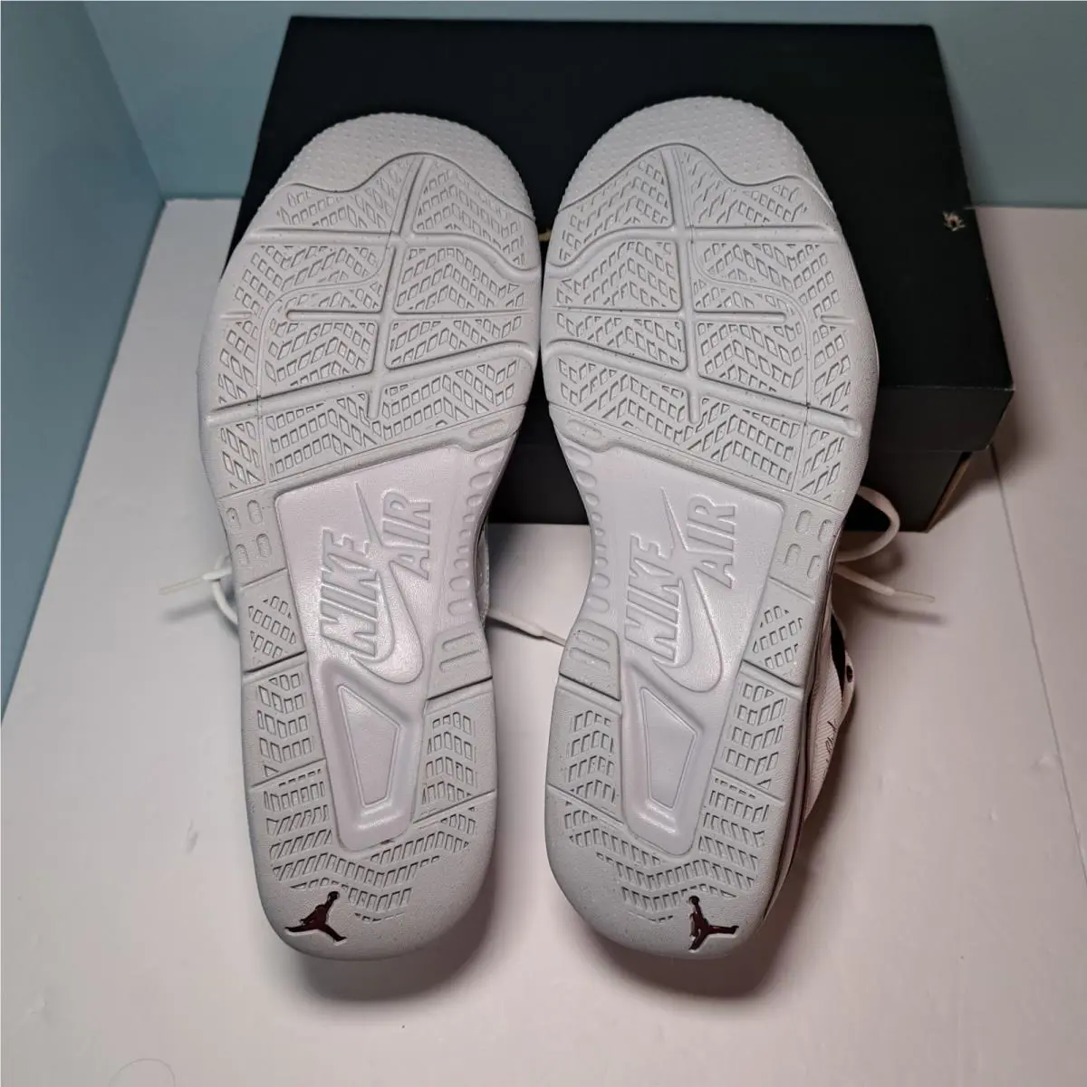 Nike shoes - Jordan Stay Loyal - Stay Loyal - FB1396-160 - Multi 7