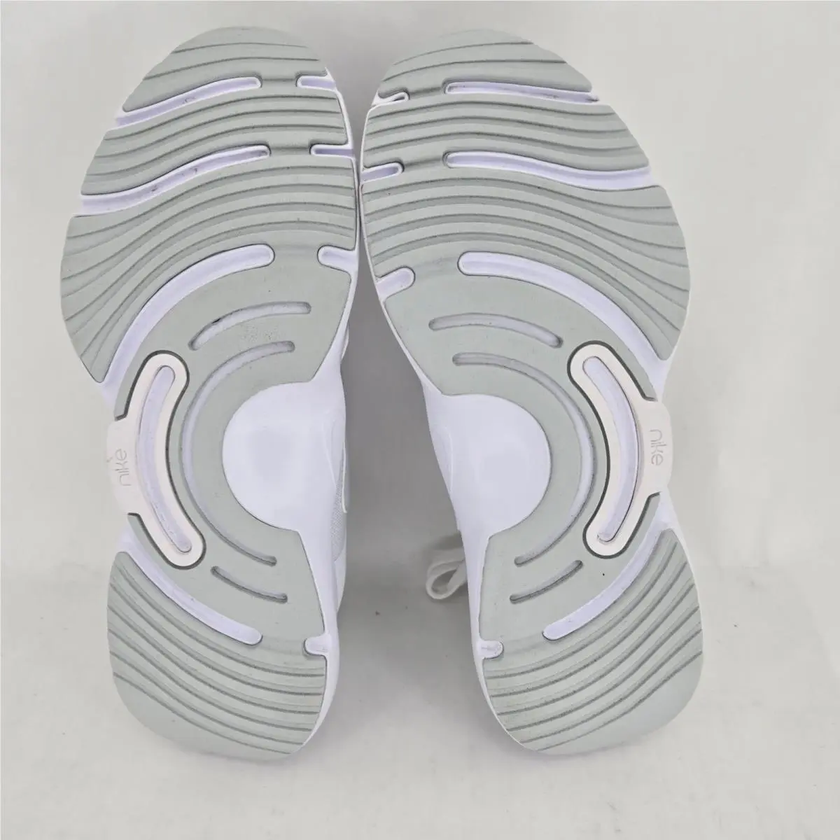 Nike shoes - Nike In-Season TR 13 - DV3975-101 - White 8