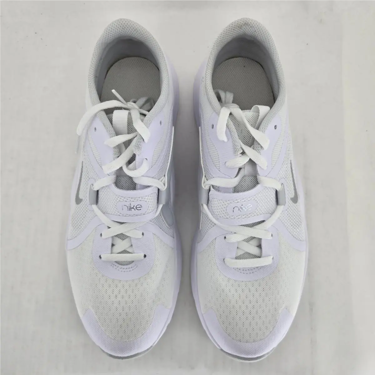 Nike shoes - Nike In-Season TR 13 - DV3975-101 - White 1