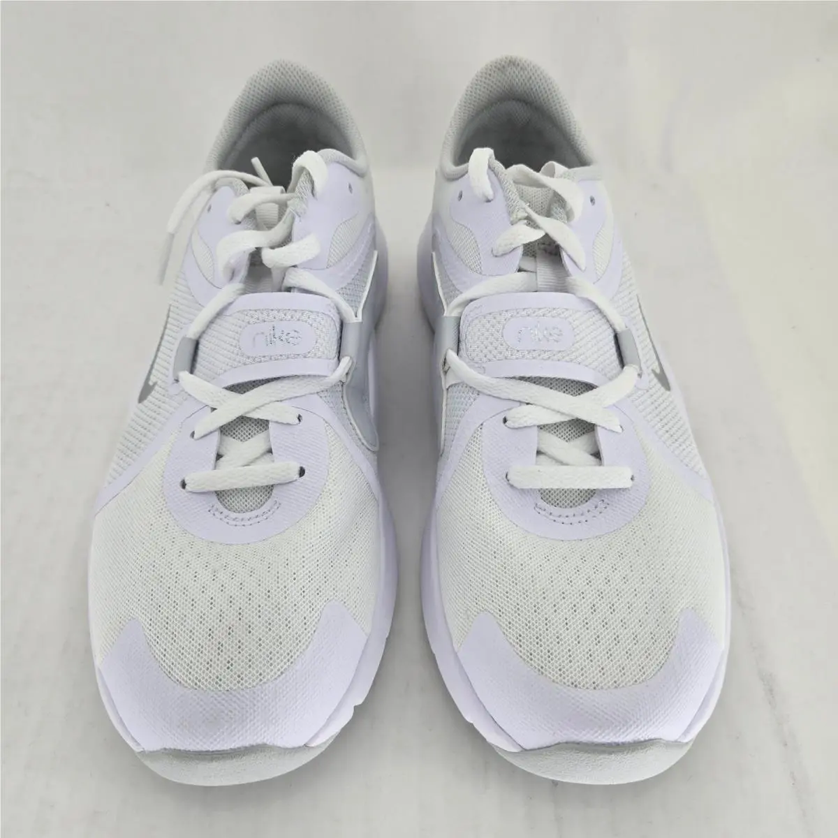 Nike shoes - Nike In-Season TR 13 - DV3975-101 - White 2