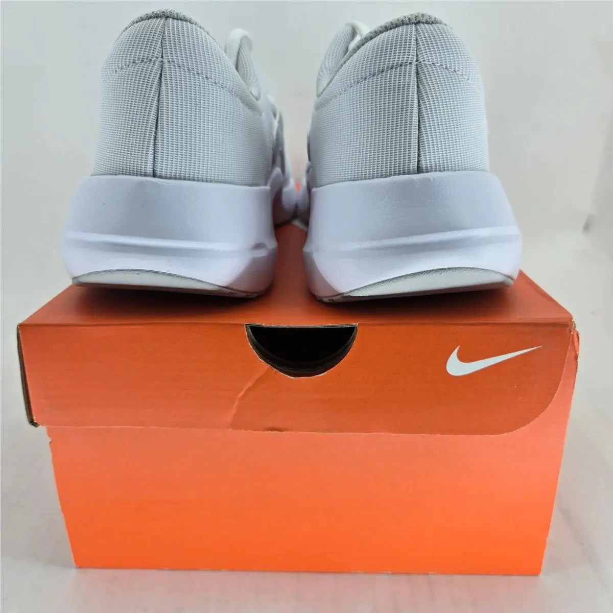Nike shoes - Nike In-Season TR 13 - DV3975-101 - White 4