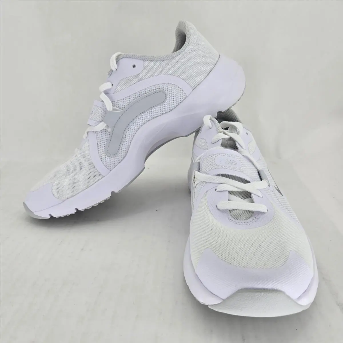 Nike shoes - Nike In-Season TR 13 - DV3975-101 - White 7