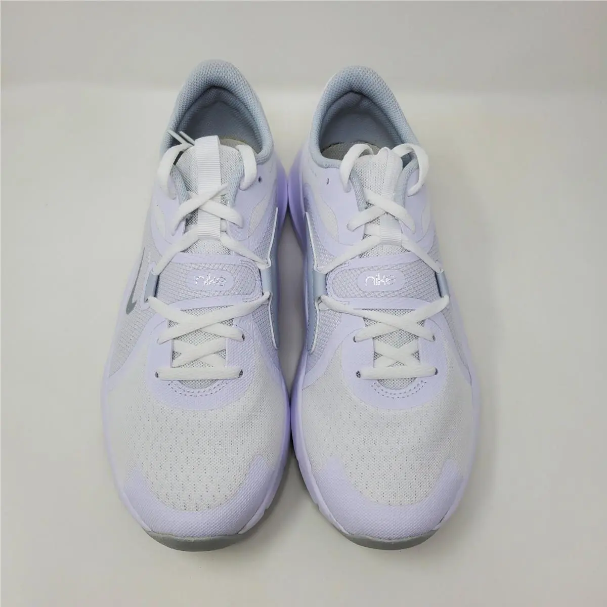 Nike shoes - Nike In-Season TR 13 - DV3975-101 - White 0