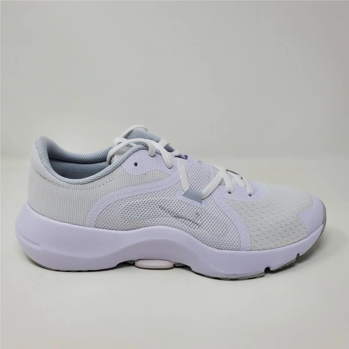 Nike shoes - Nike In-Season TR 13 - DV3975-101 - White 2