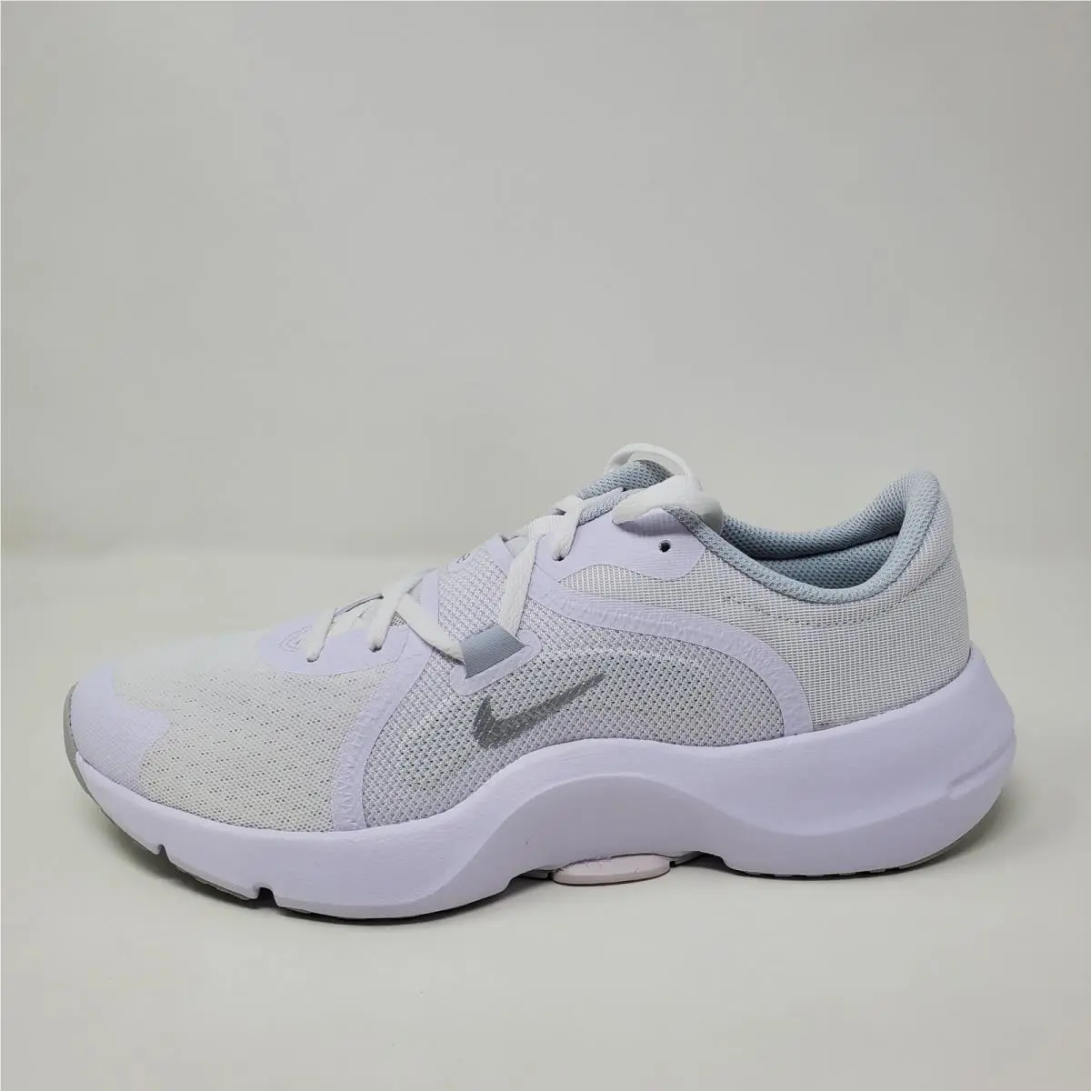Nike shoes - Nike In-Season TR 13 - DV3975-101 - White 3