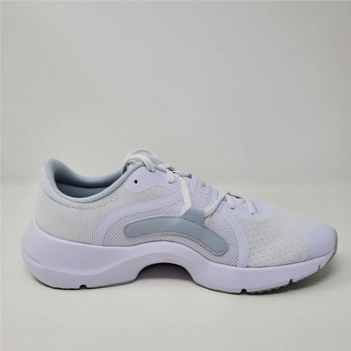 Nike shoes - Nike In-Season TR 13 - DV3975-101 - White 4