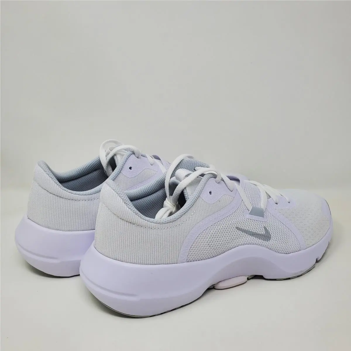 Nike shoes - Nike In-Season TR 13 - DV3975-101 - White 5