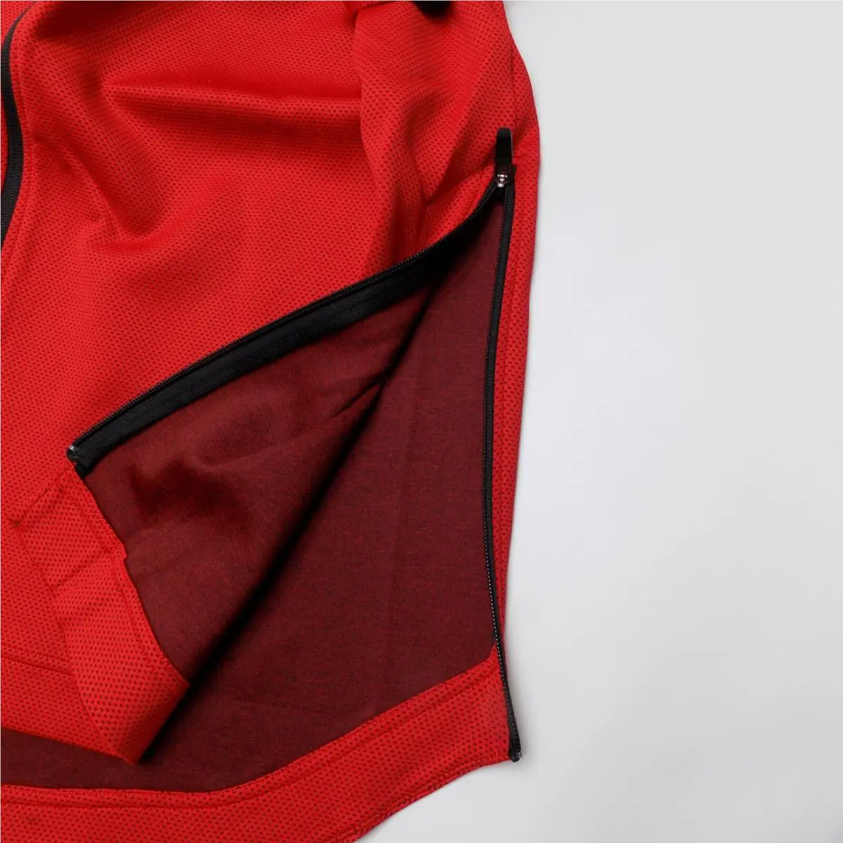 Nike clothing - Red 2