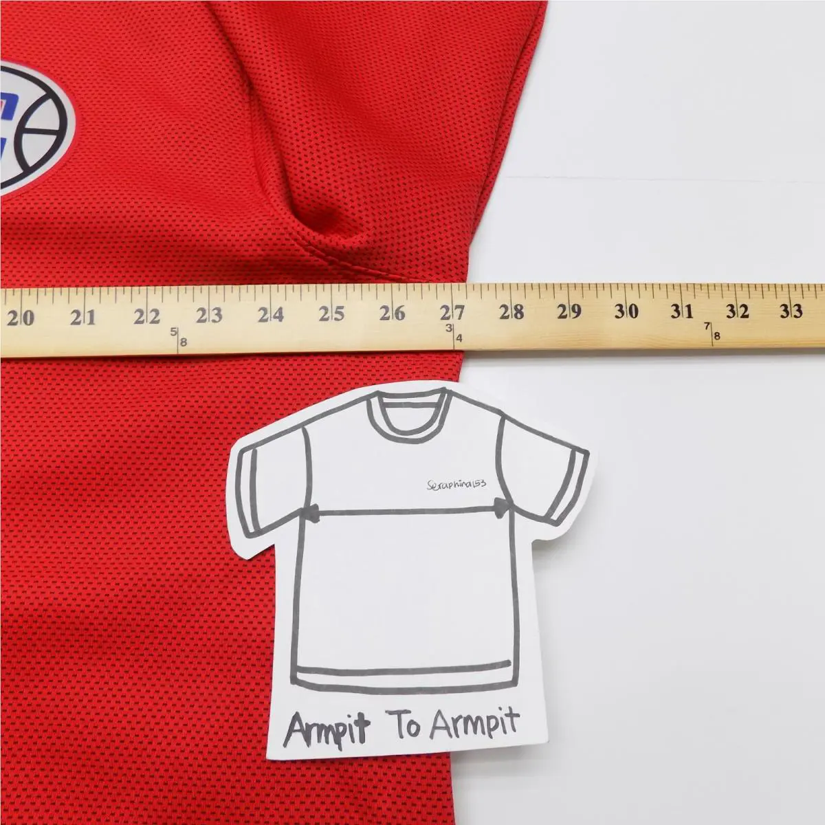 Nike clothing - Red 4