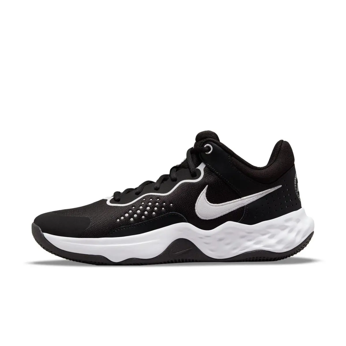 Nike shoes - 67837 - 67837 - Black (UPC: 195866148871) 1