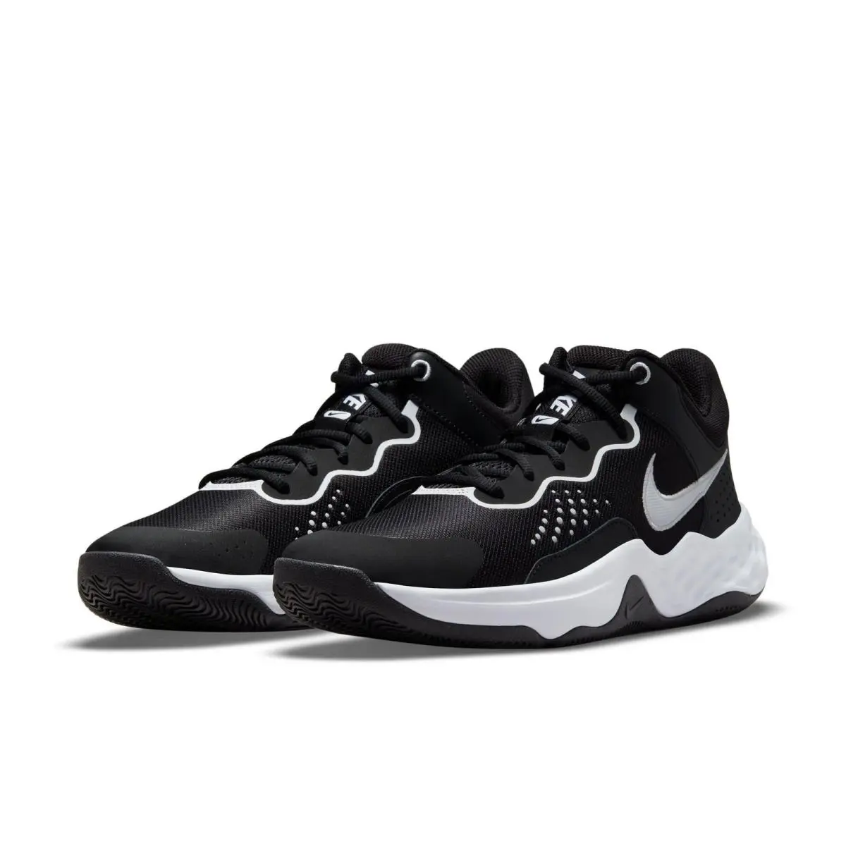 Nike shoes - 67837 - 67837 - Black (UPC: 195866148871) 2