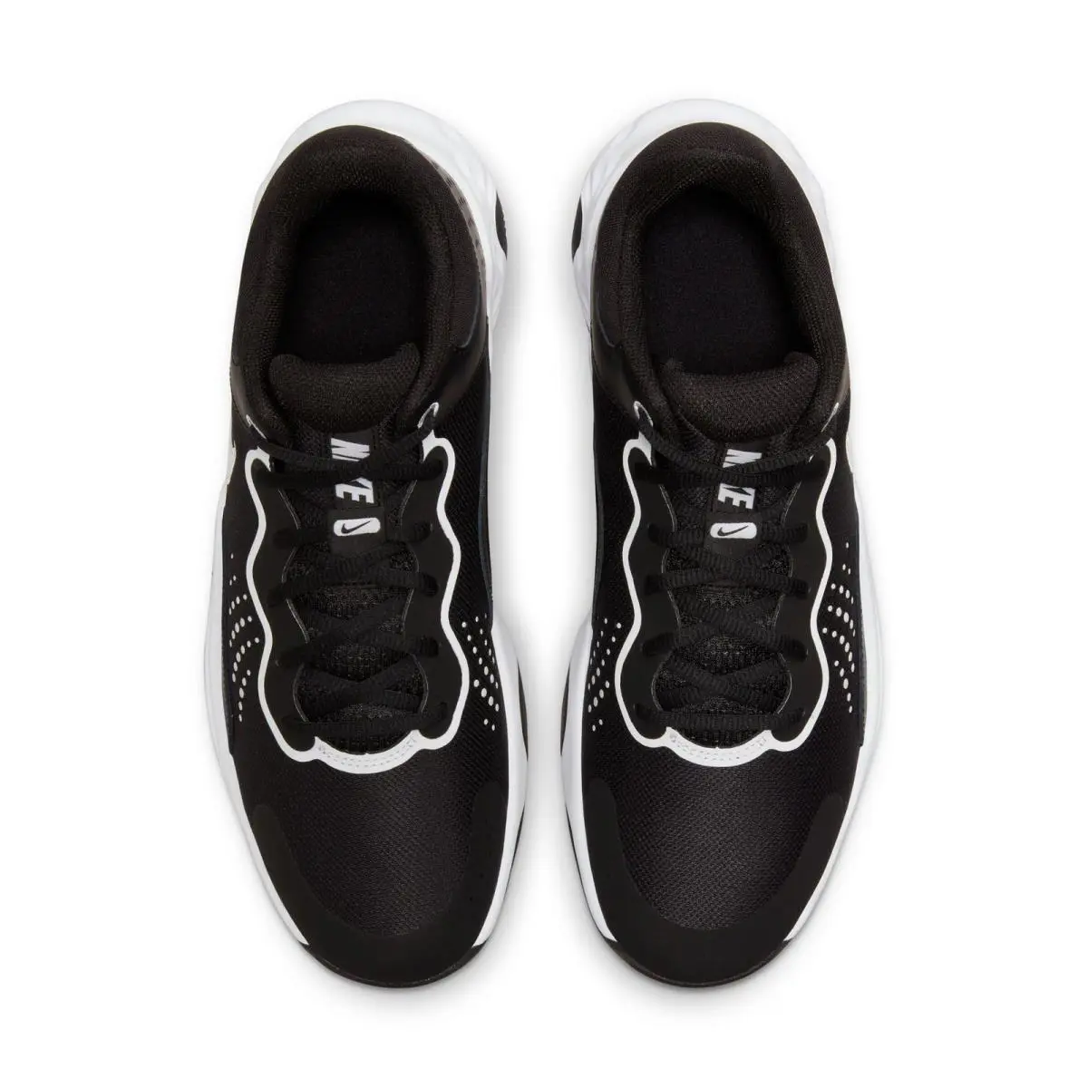 Nike shoes - 67837 - 67837 - Black (UPC: 195866148871) 3