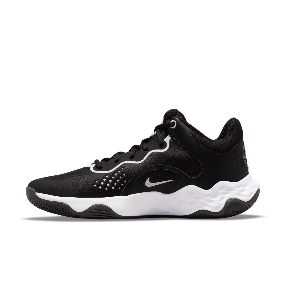 Nike shoes - 67837 - 67837 - Black (UPC: 195866148871) 4