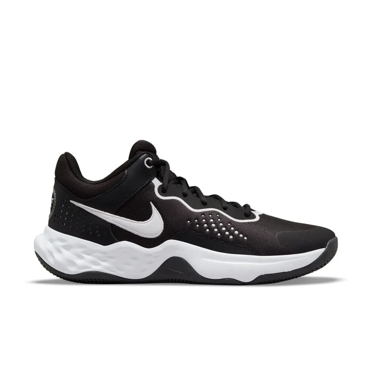 Nike shoes - 67837 - 67837 - Black (UPC: 195866148871) 5