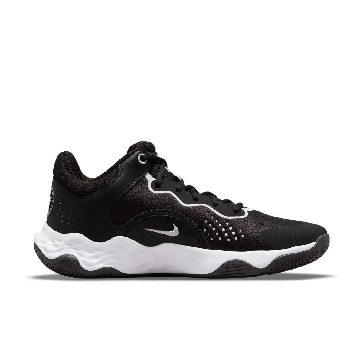 Nike shoes - 67837 - 67837 - Black (UPC: 195866148871) 6