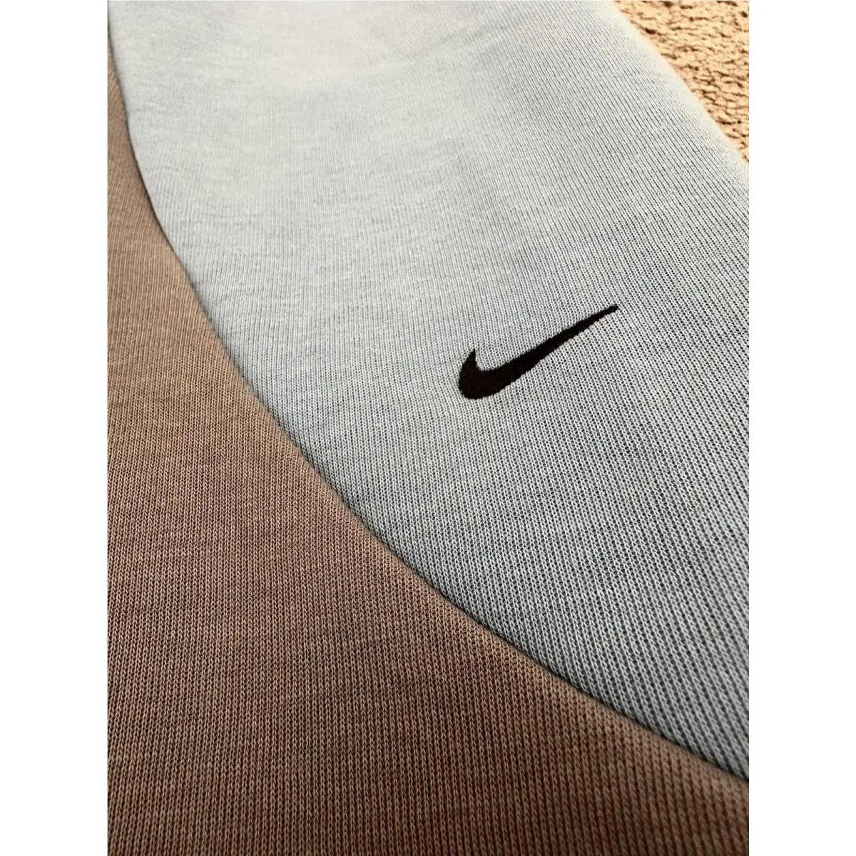 Nike clothing - Nike - IF323-015 - Gray 1