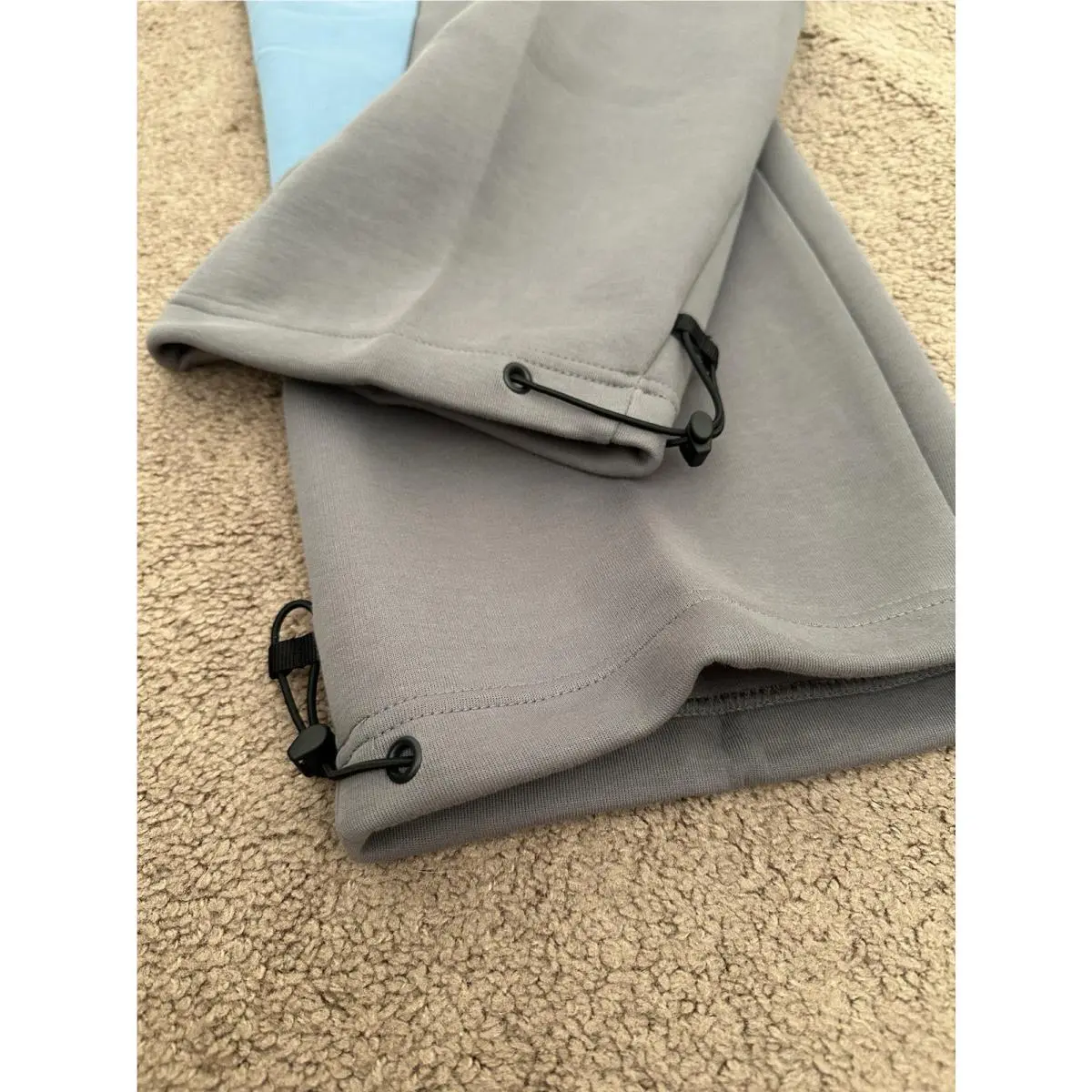 Nike clothing - Nike - IF323-015 - Gray 2