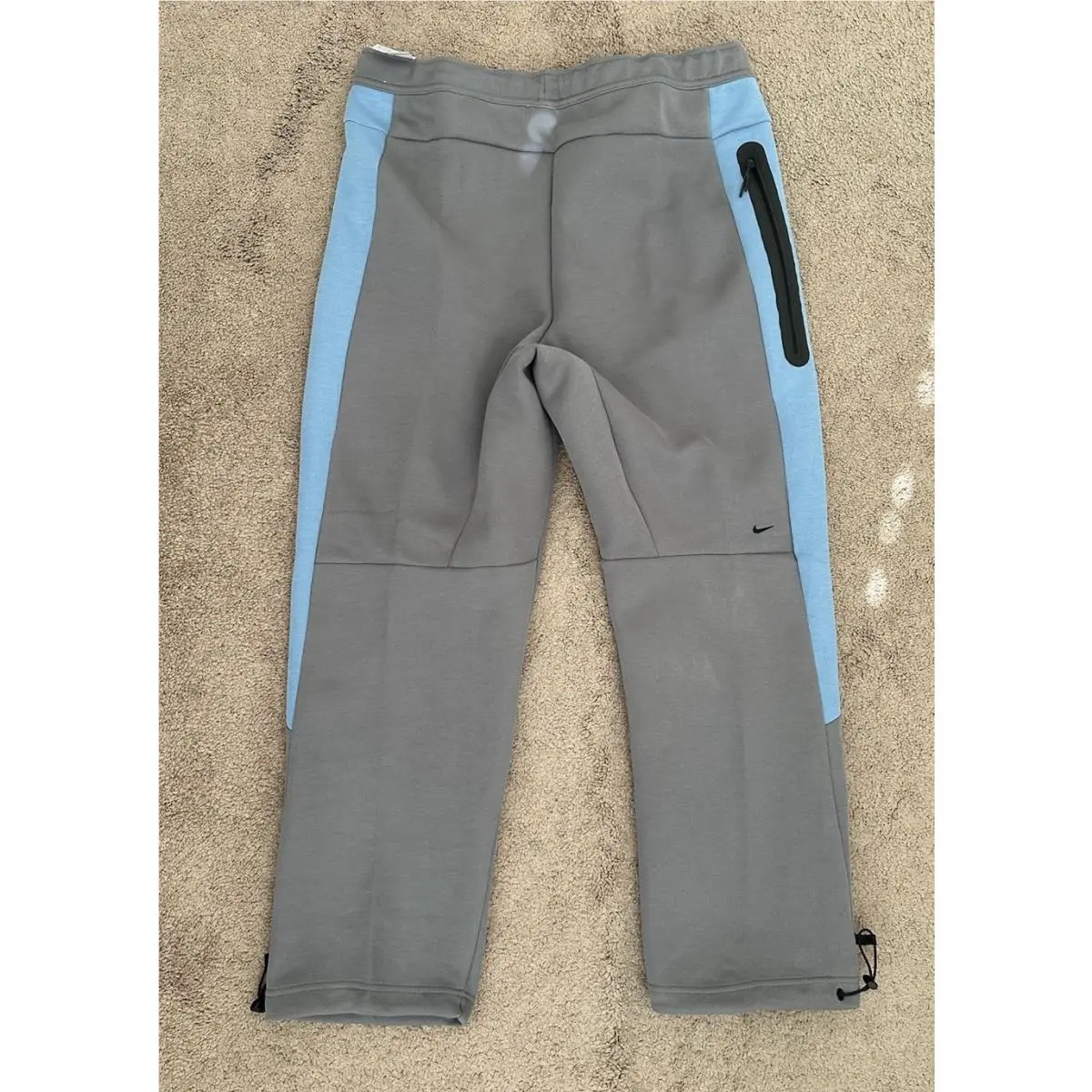 Nike clothing - Nike - IF323-015 - Gray 4