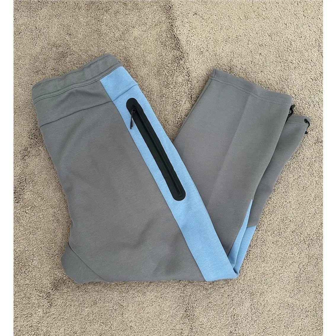 Nike clothing - Nike - IF323-015 - Gray 5