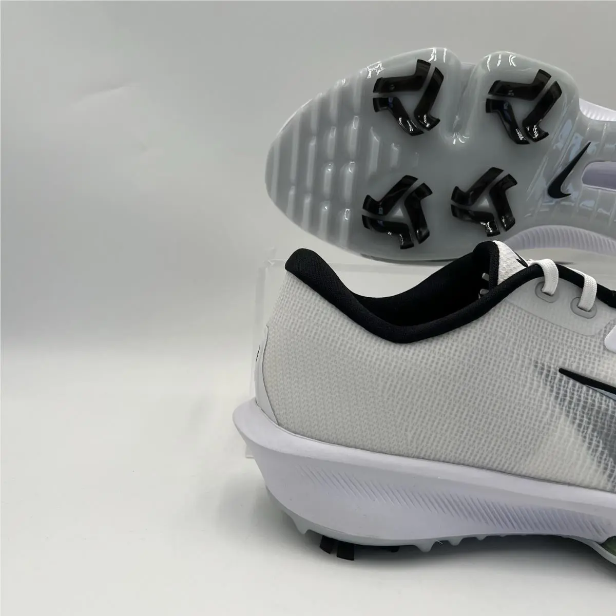 Nike shoes - Nike Infinity - Infinity - FD0217-100 - White 0