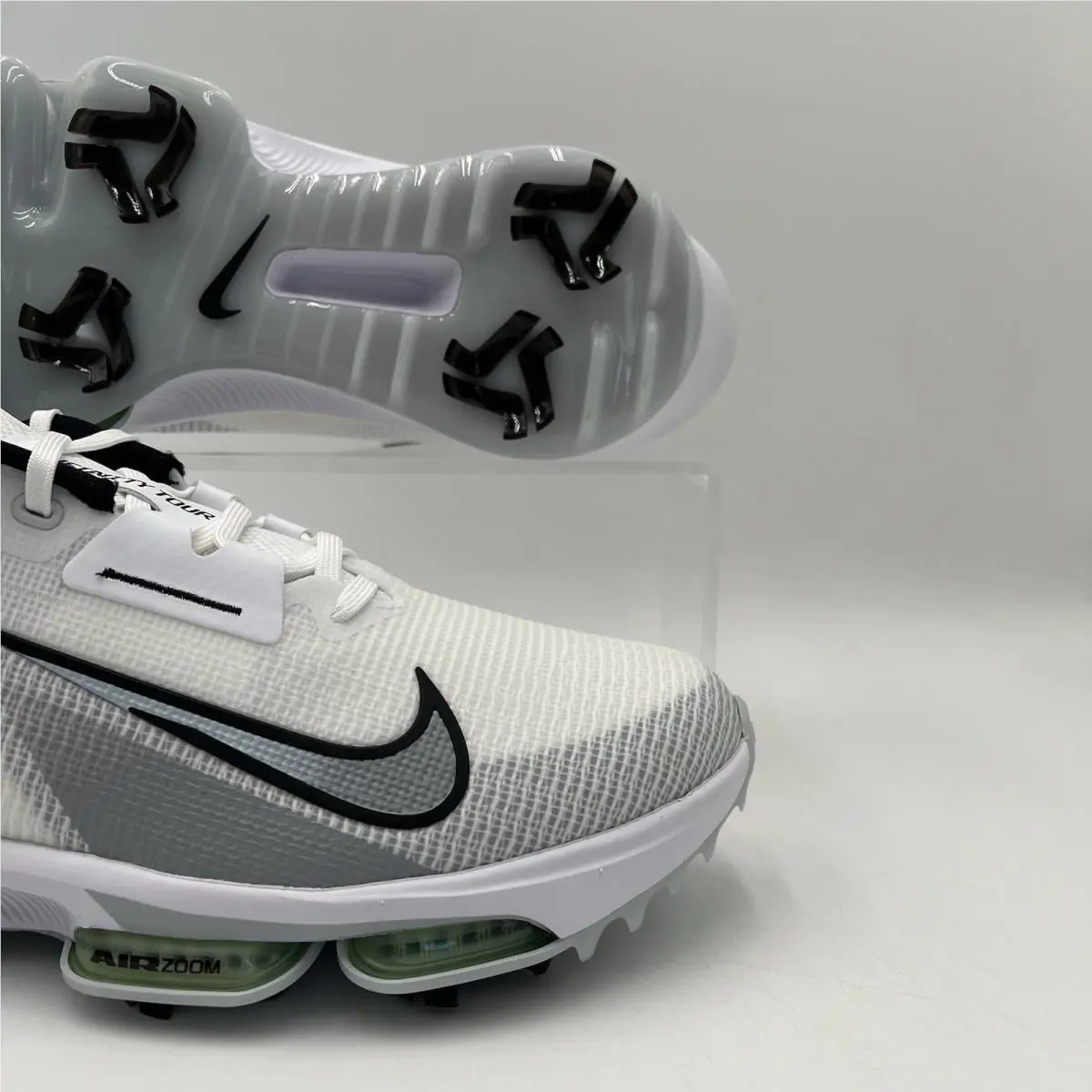 Nike shoes - Nike Infinity - Infinity - FD0217-100 - White 1