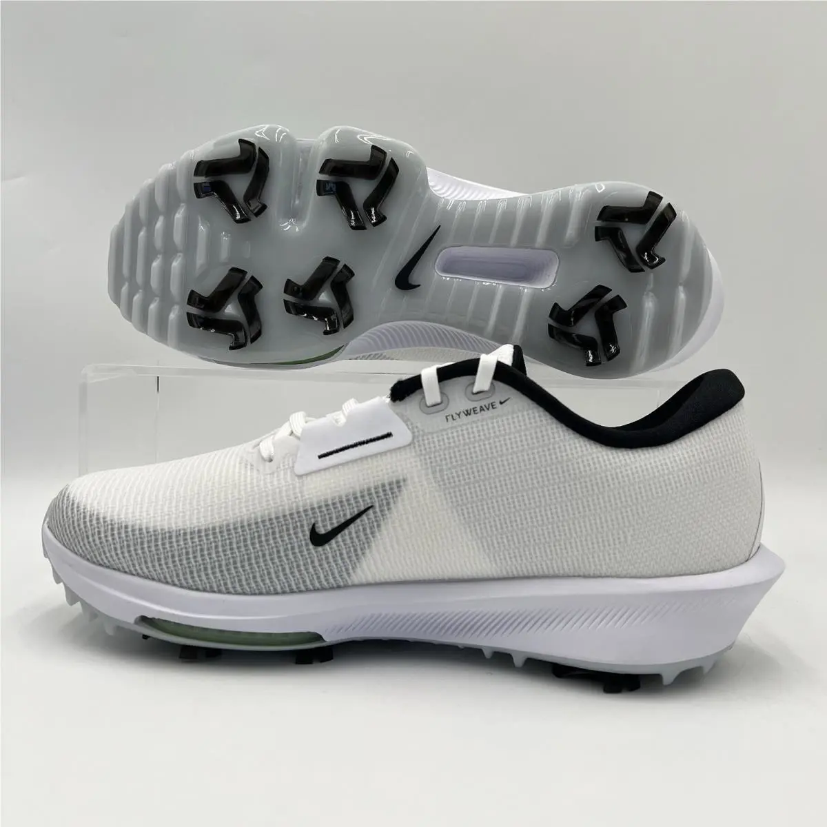 Nike shoes - Nike Infinity - Infinity - FD0217-100 - White 2