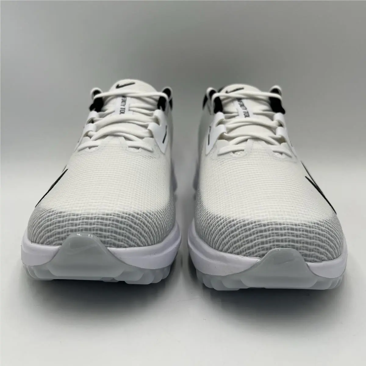 Nike shoes - Nike Infinity - Infinity - FD0217-100 - White 3